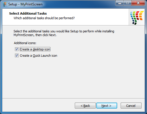 Print Screen. Do awesome screenshots with My Print Screen Software.
